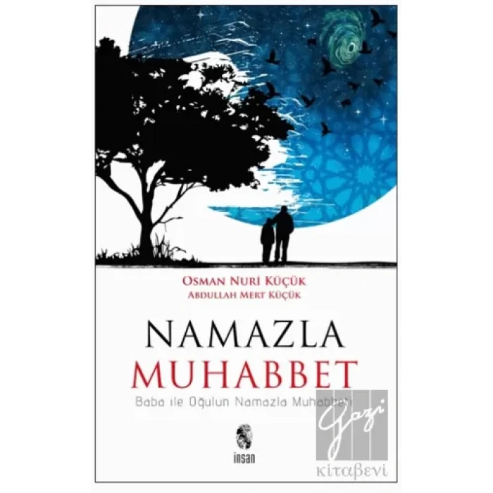 Namazla Muhabbet