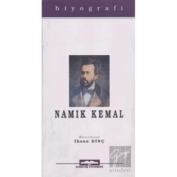Namık Kemal