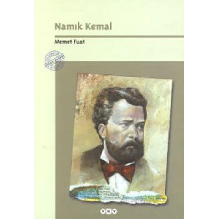 Namık Kemal