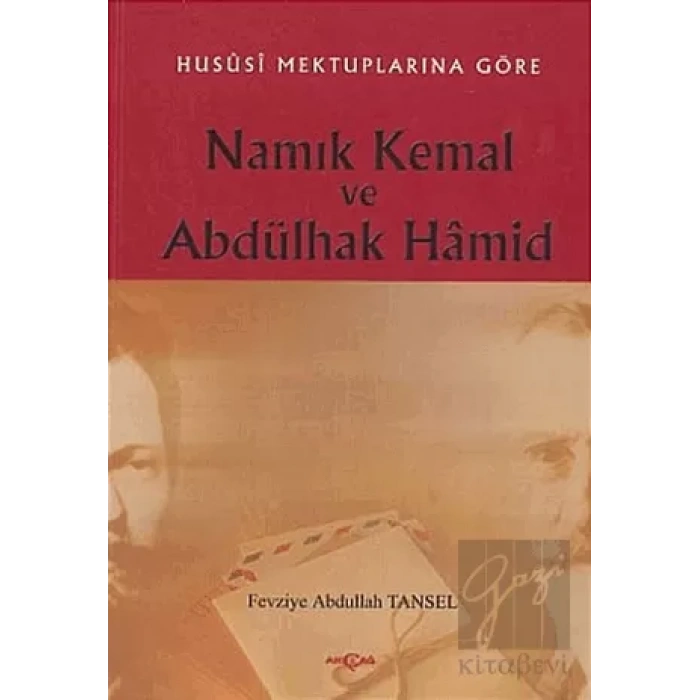 Namık Kemal ve Abdülhak Hamid