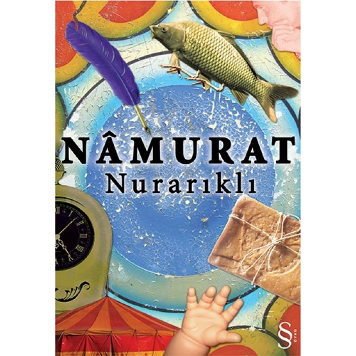 Nâmurat