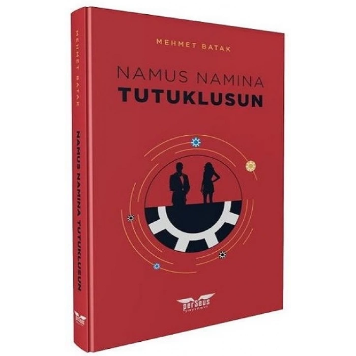 Namus Namına Tutuklusun