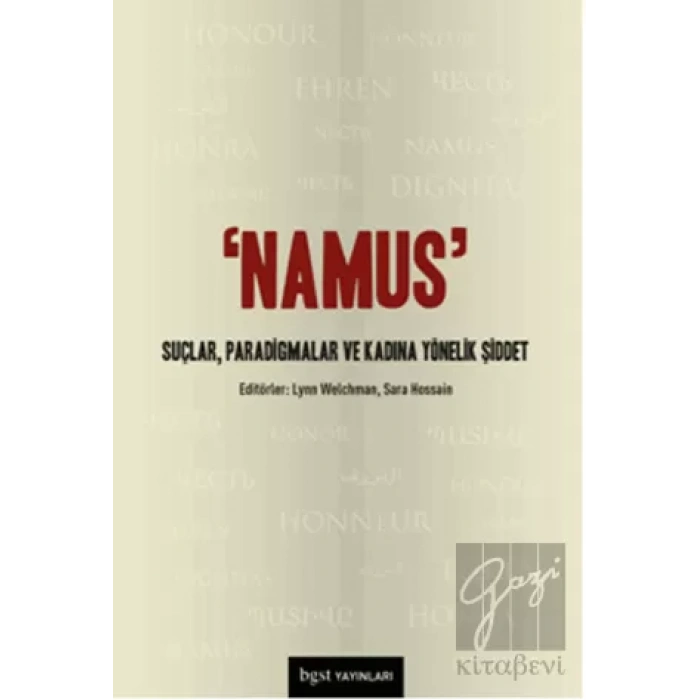 Namus