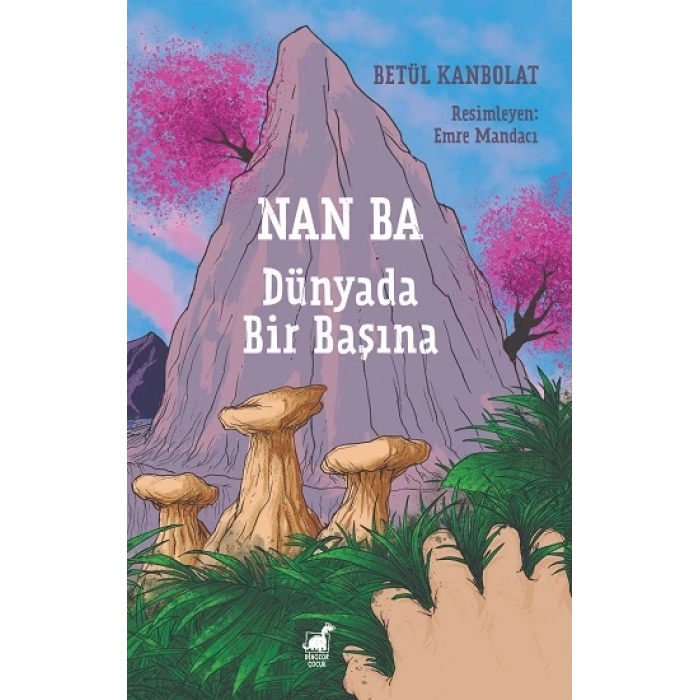 Nan Ba: Dünyada Bir Başına