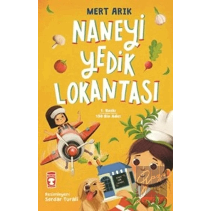 Naneyi Yedik Lokantası