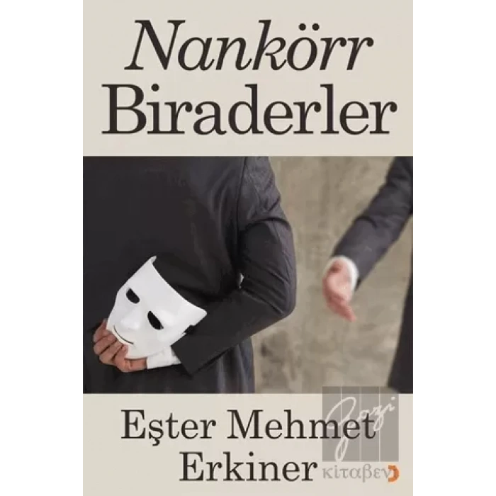 Nankörr Biraderler