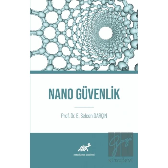 Nano Güvenlik