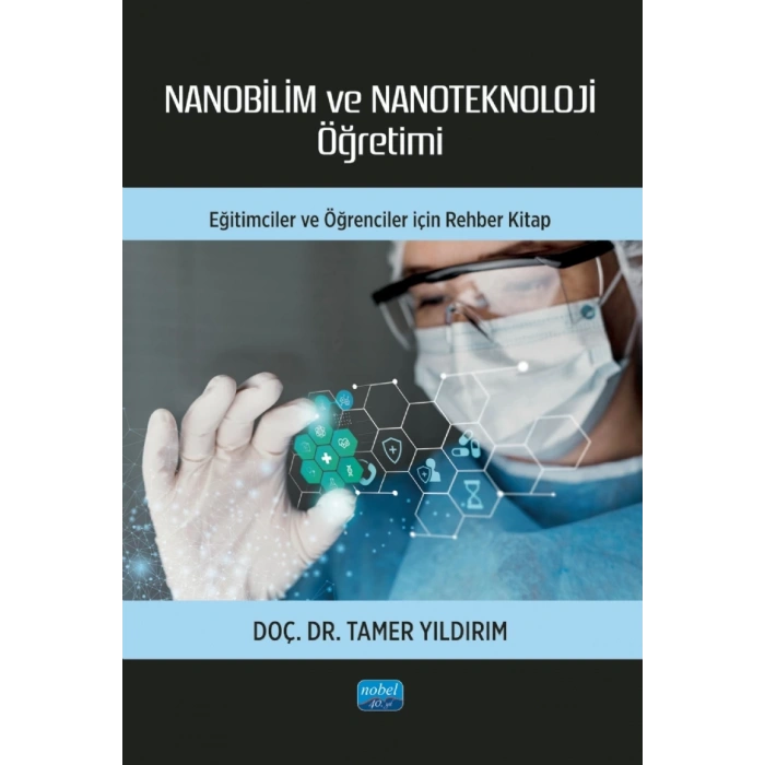 Nanobilim ve Nanoteknoloji Öğretimi