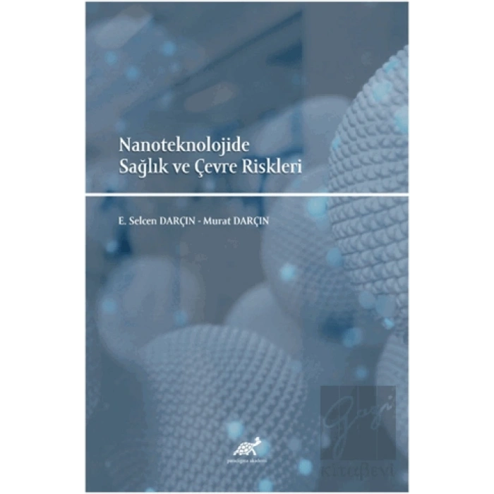 Nanoteknolojide Sağlık ve Çevre Riskleri