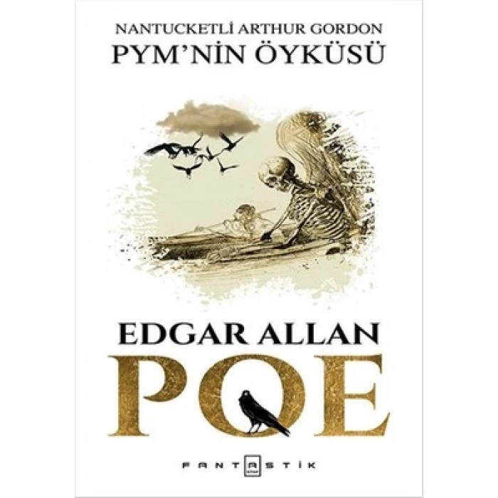 Nantucketli Arthur Gordon PMYnin Öyküsü