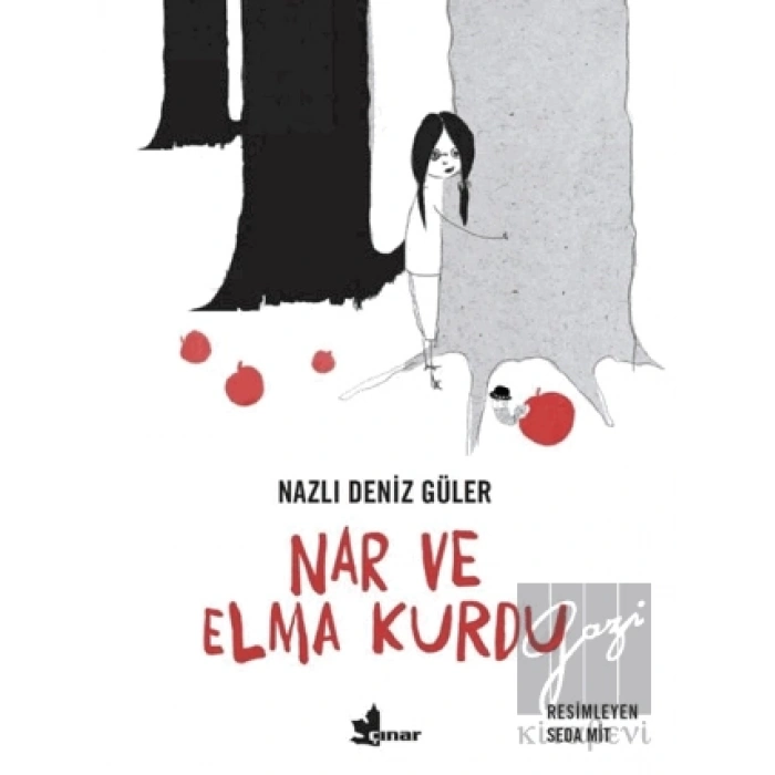 Nar ve Elma Kurdu