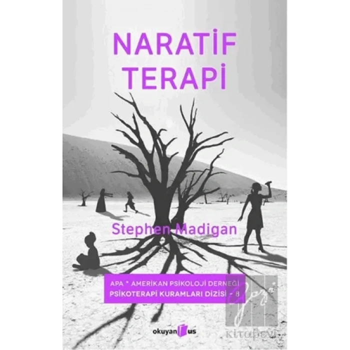 Naratif Terapi