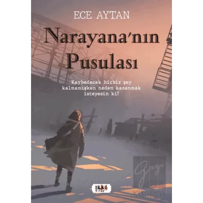 Narayanın Pusulası
