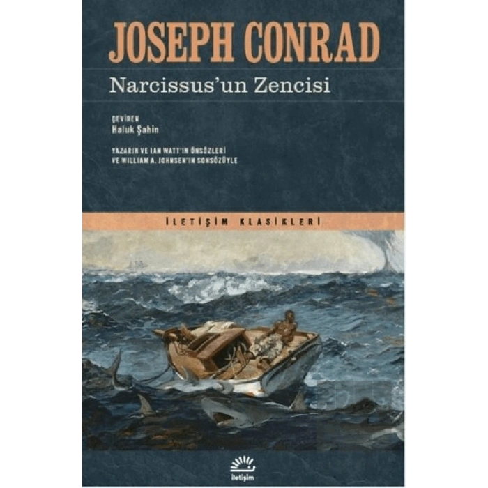 Narcissus’un Zencisi