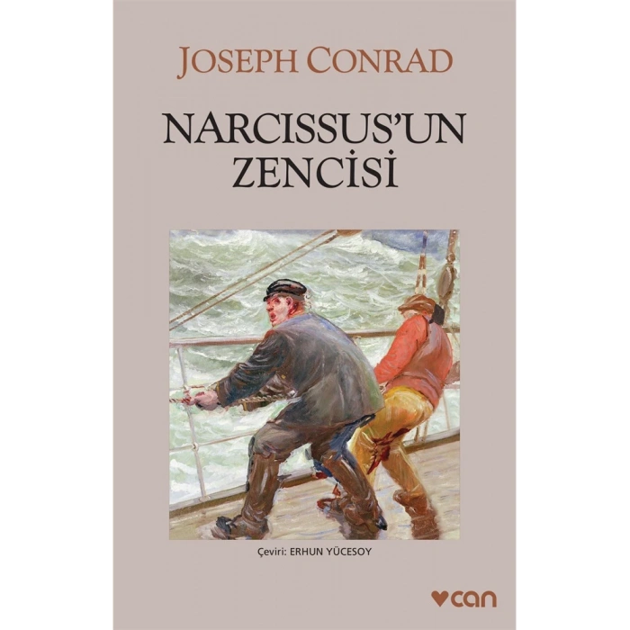 Narcissus’un Zencisi