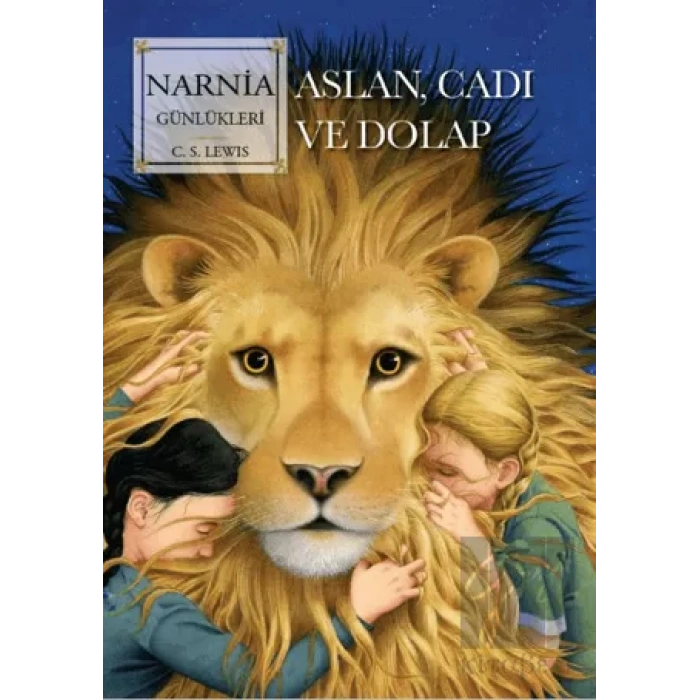 Narnia Günlükleri 2 - Aslan, Cadı Ve Dolap