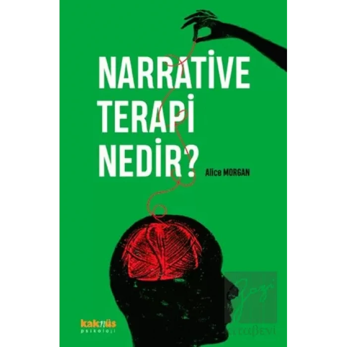 Narrative Terapi Nedir?