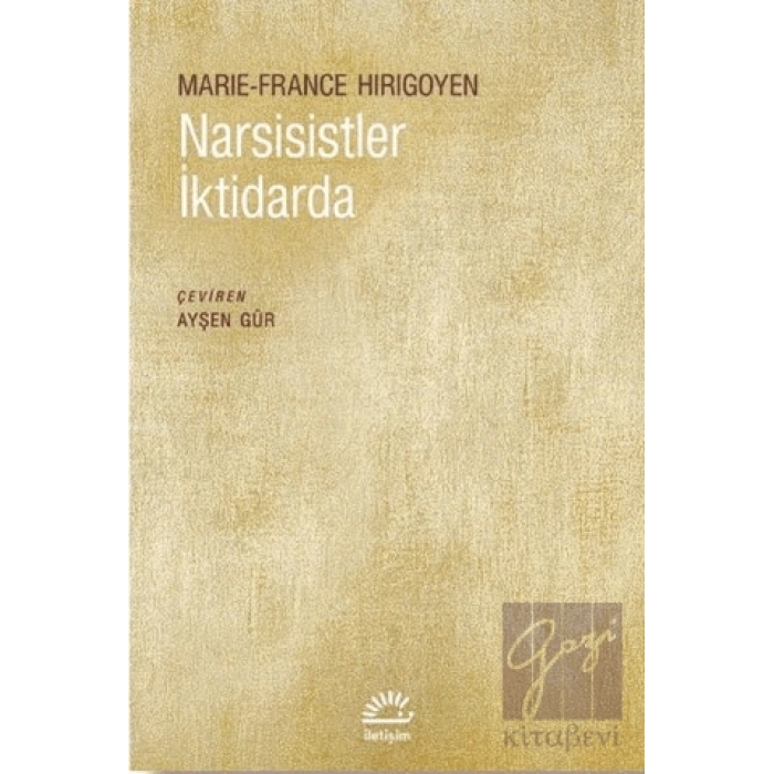 Narsistler İktidarda
