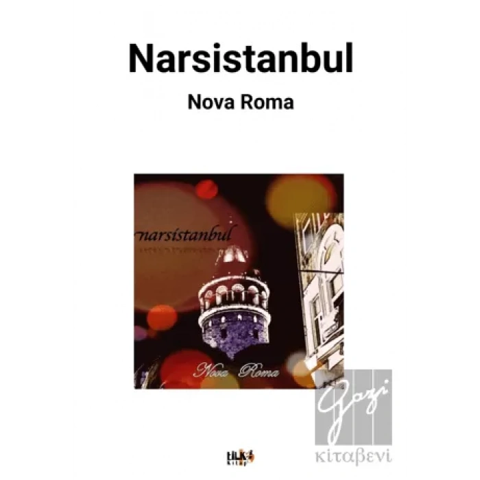 Narsistanbul