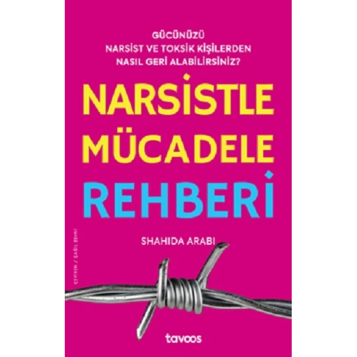 Narsistle Mücadele Rehberi