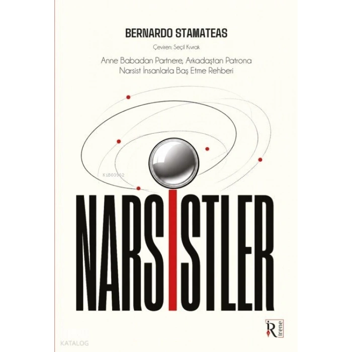 Narsistler