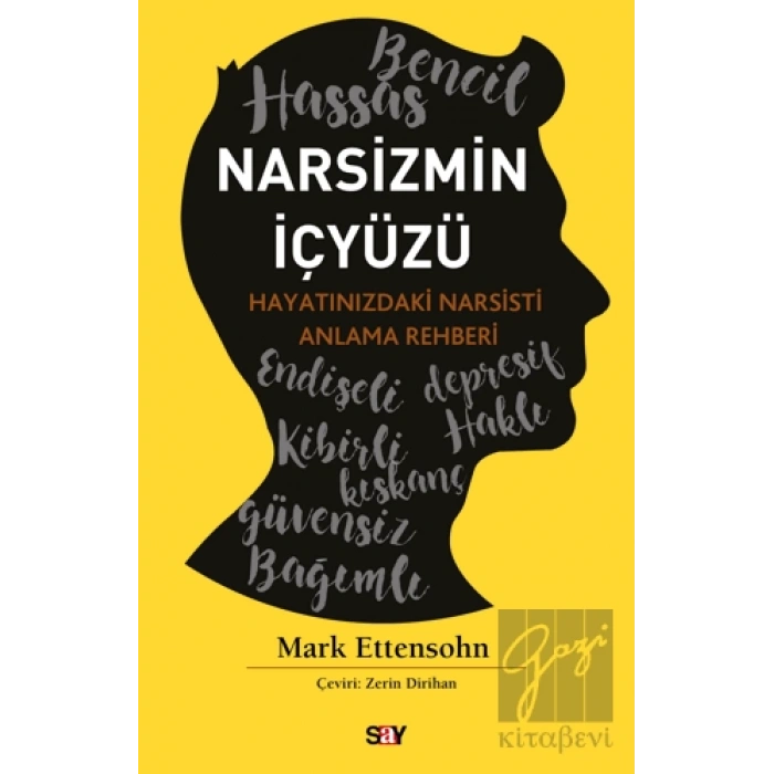 Narsizmin İçyüzü