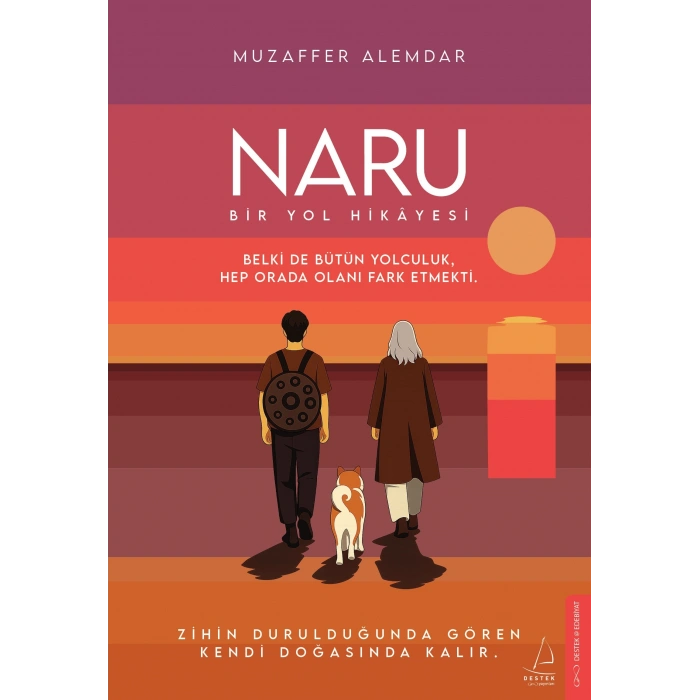 Naru - Bir Yol Hikayesi
