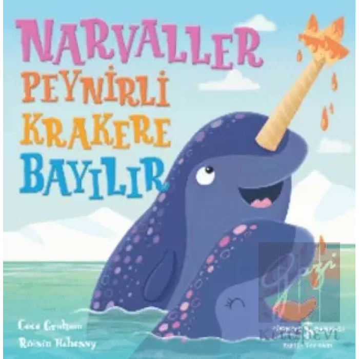 Narvaller Peynirli Krakere Bayılır