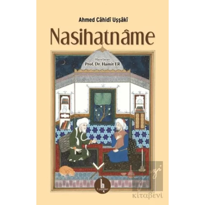 Nasihatname