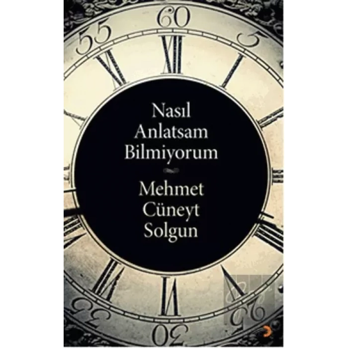 Nasıl Anlatsam Bilmiyorum