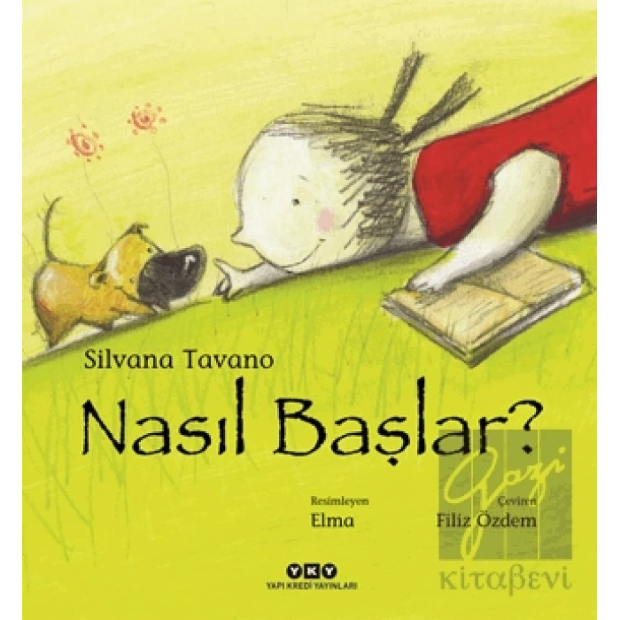 Nasıl Başlar?