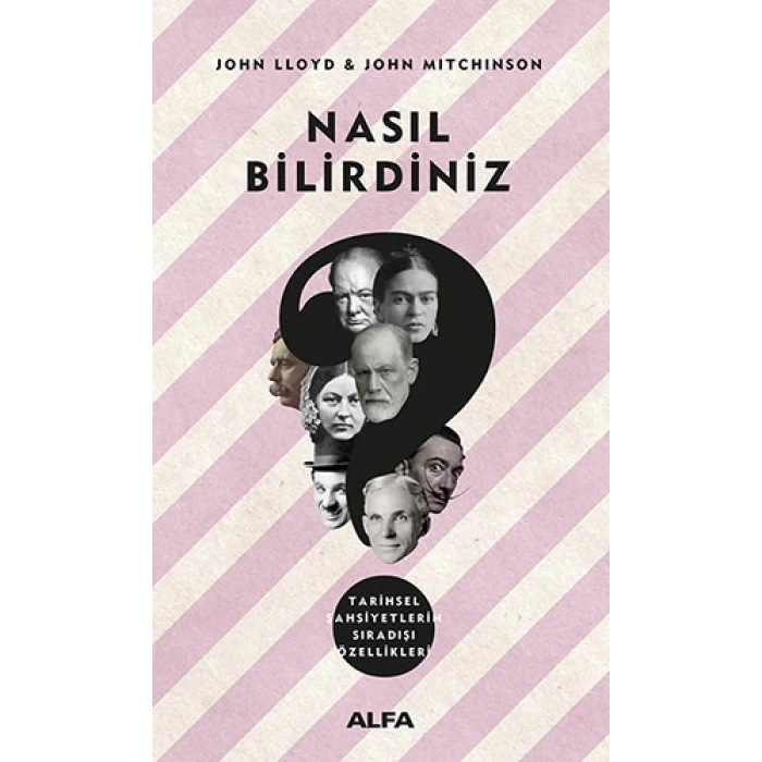 Nasıl Bilirdiniz