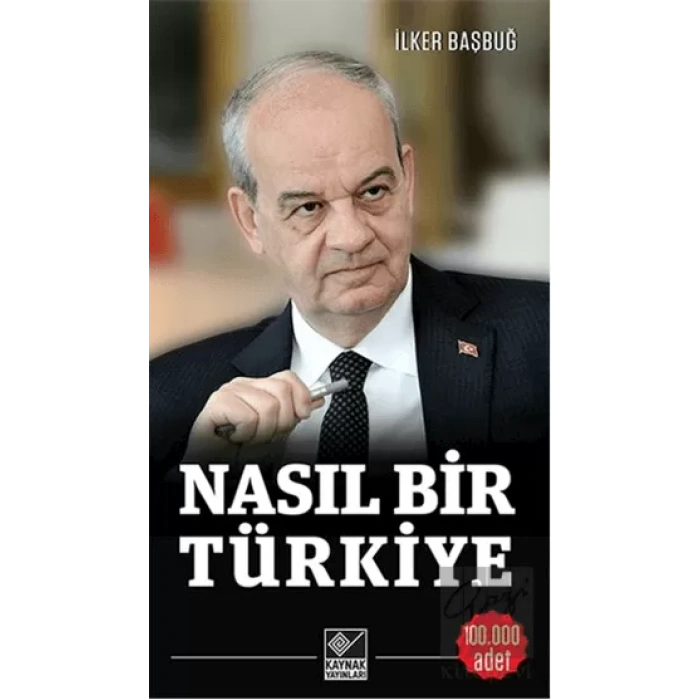 Nasıl Bir Türkiye