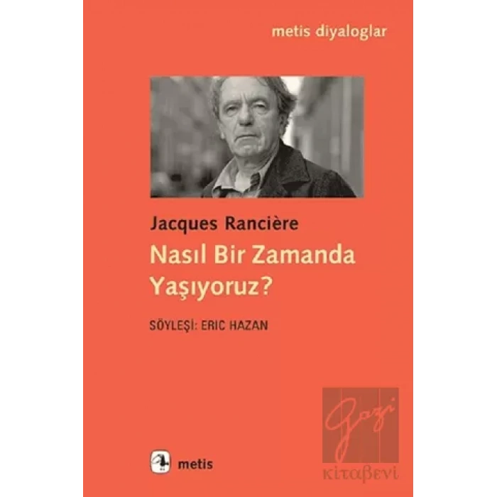 Nasıl Bir Zamanda Yaşıyoruz
