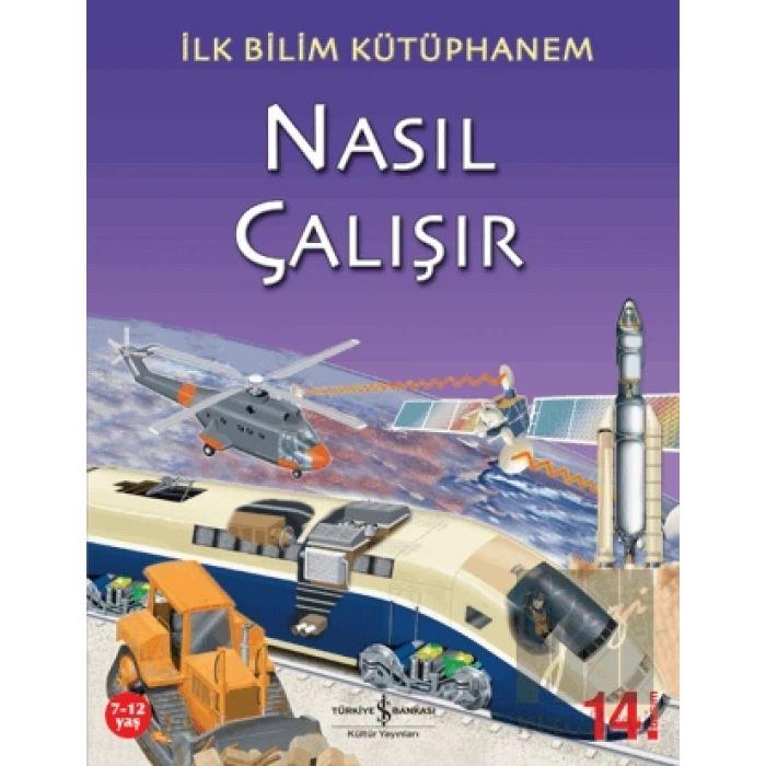 Nasıl Çalışır