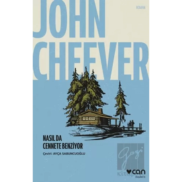 Nasıl Da Cennete Benziyor