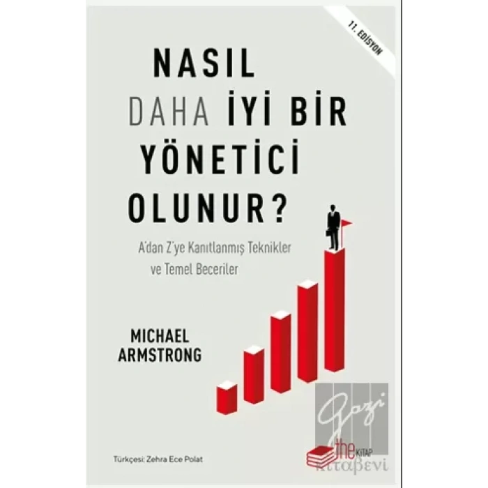 Nasıl Daha İyi Yönetici Olunur?