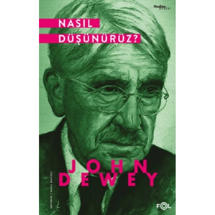 Nasıl Düşünürüz?