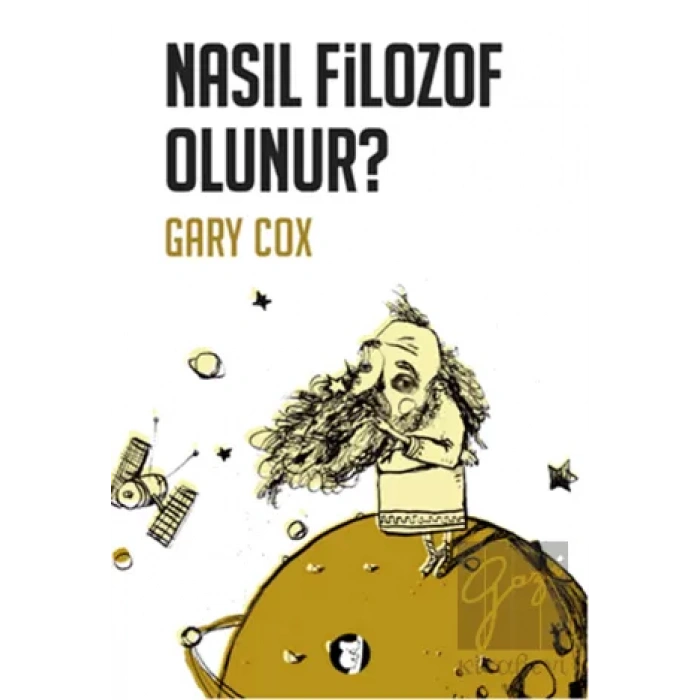 Nasıl Filozof Olunur