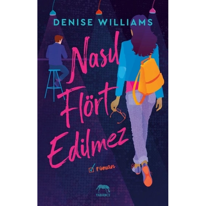 Nasıl Flört Edilmez