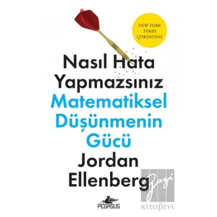 Nasıl Hata Yapmazsınız: Matematiksel Düşüncenin Gücü