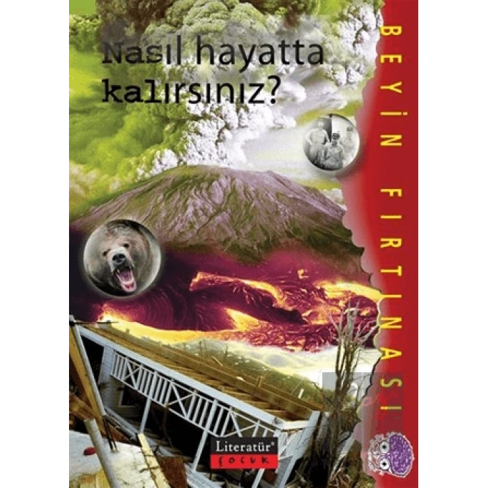 Nasıl Hayatta Kalırsınız