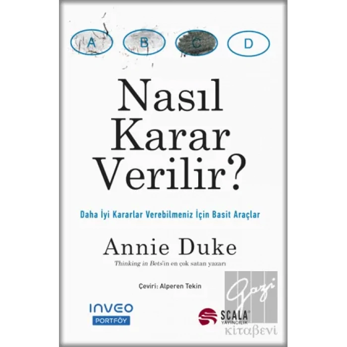 Nasıl Karar Verilir?