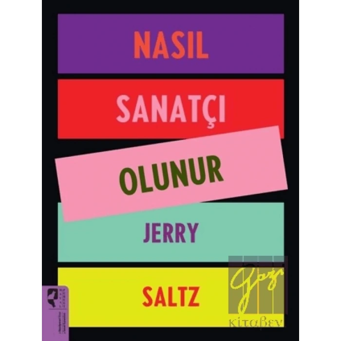 Nasıl Sanatçı Olunur