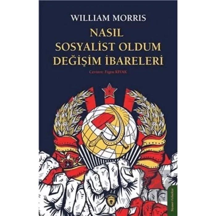 Nasıl Sosyalist Oldum Değişim İbareleri