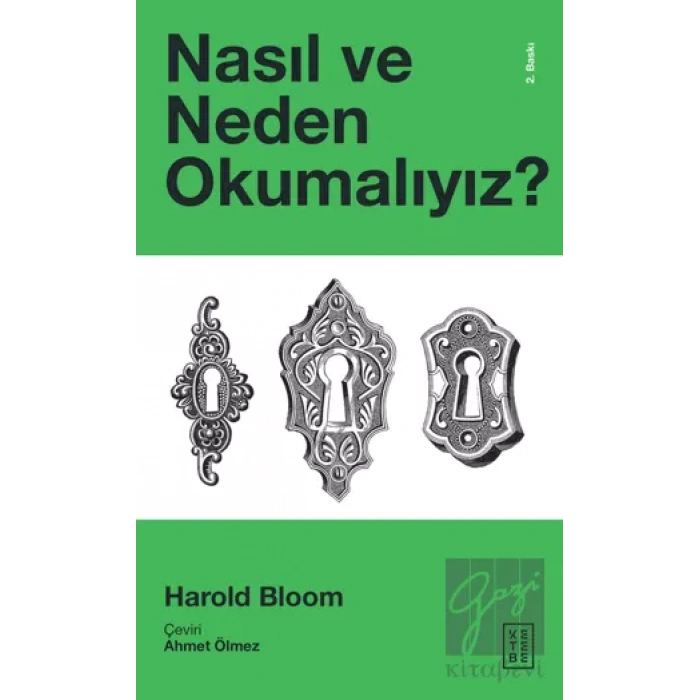Nasıl ve Neden Okumalıyız?