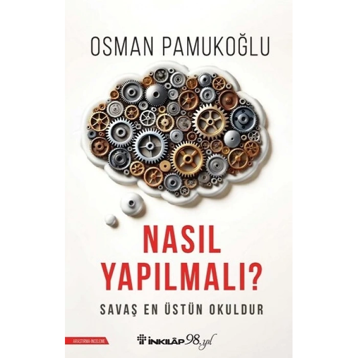 Nasıl Yapılmalı?