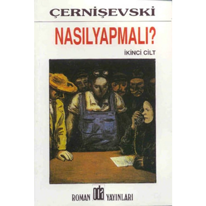 Nasıl Yapmalı (1 - 2 Cilt)