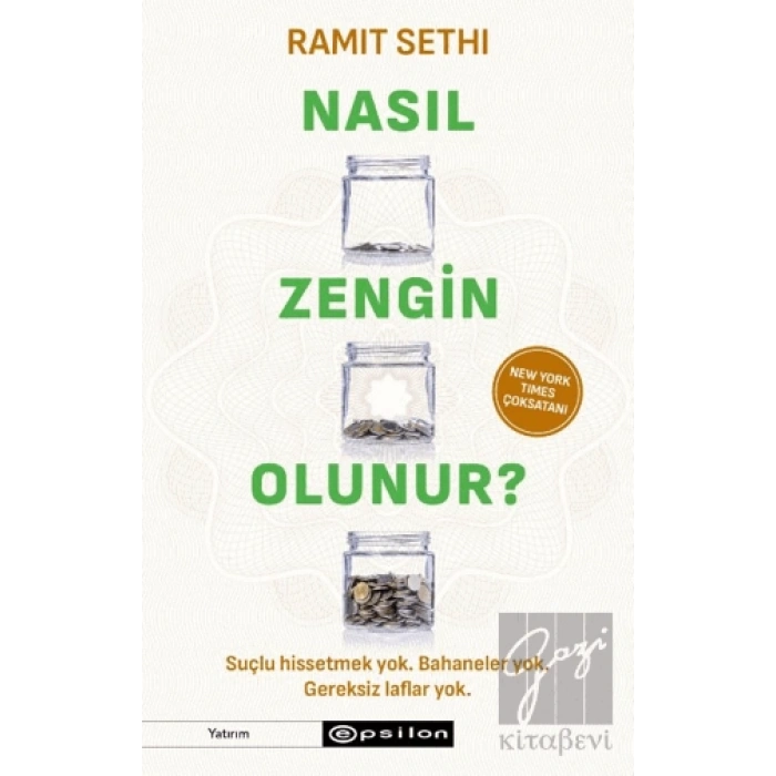 Nasıl Zengin Olunur?