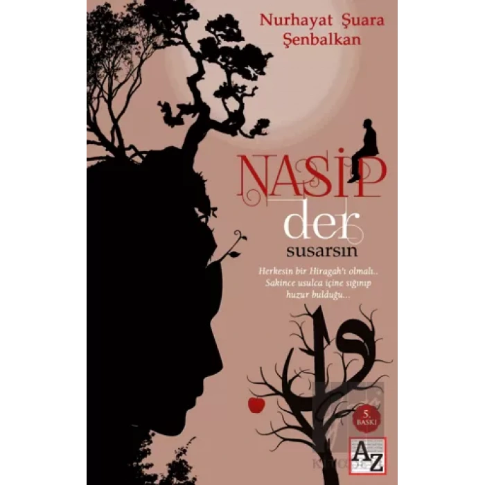 Nasip Der Susarsın